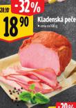 KLADENSK PEEN