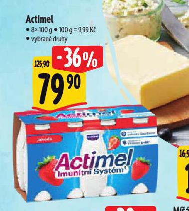 ACTIMEL