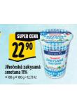 JIHOESK ZAKYSAN SMETANA 11%