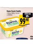 RAMA CLASSIC FAMILY