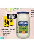 HELLMANNS TATARSK OMKA, MAJONZA