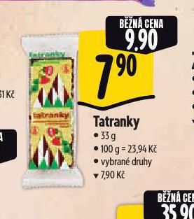 TATRANKY