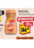 NESCAF CLASSIC INSTANTN KVA