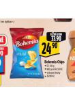 BOHEMIA CHIPS