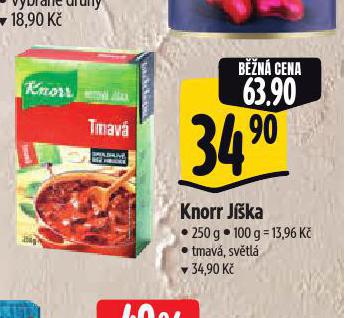 KNORR J͊KA