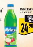 RELAX KAKTUS