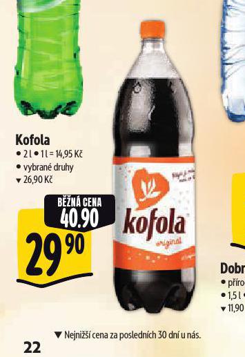 KOFOLA 2L