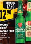 PIVO STAROBRNO MEDIUM