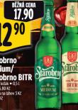 PIVO STAROBRNO BITR