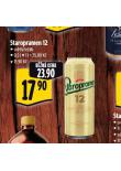 PIVO STAROPRAMEN 12