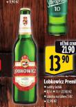 PIVO LOBKOWICZ PREMIUM