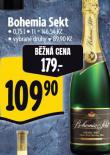 BOHEMIA SEKT