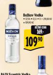 BOKOV VODKA