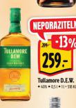 TULLAMORE DEW 40%