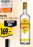 DYNYBYL GIN