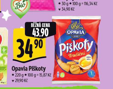 OPAVIA PIKOTY