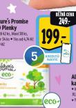 NATURES PROMISE ECO PLENKY