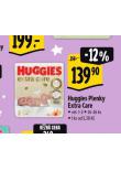 HUGGIES PLENKY ECTRA CARE