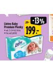 LINTEO BABY PREMIUM PLENKY