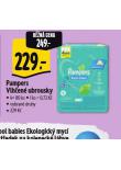 PAMPERS DTSK VLHEN UBROUSKY