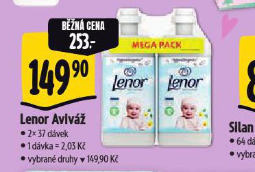 LENOR AVIV