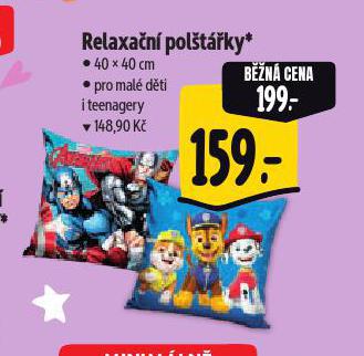 RELAXAN POLTKY