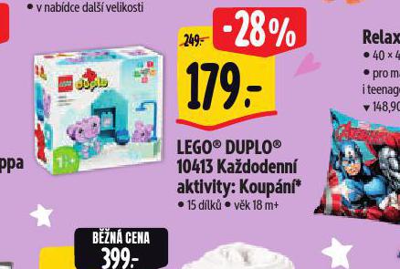 LEGO DUPLO