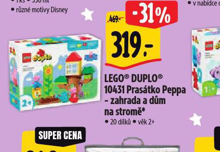 LEGO DUPLO