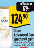 DOVE SPRCHOV GEL