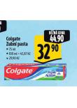 COLGATE ZUBN PASTA