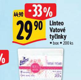 LINTEO VATOV TYINKY