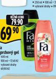 FA SPRCHOV GEL