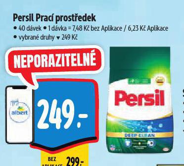 PERSIL PRAC PROSTEDEK