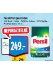 PERSIL PRAC PROSTEDEK