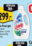 SAVO PRAC GEL