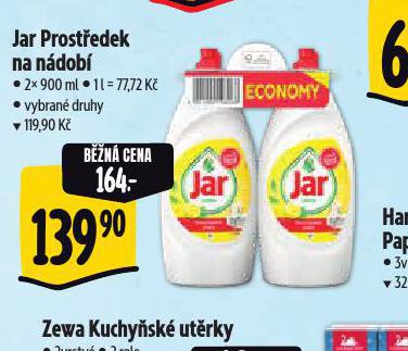 JAR PROSTEDEK NA NDOB