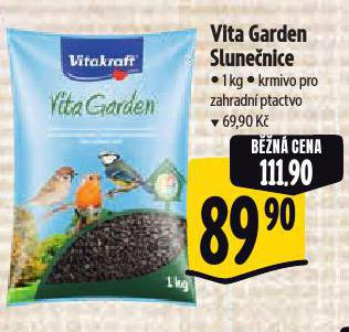 VITA GARDEN SLUNENICE