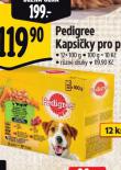 PEDIGREE KAPSIKY PRO PSY