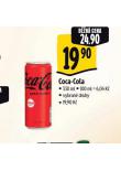 COCA COLA 330 ML