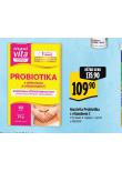 MAXIVITA PROBIOTIKA S VITAMINEM C