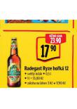 PIVO RADEGAST RYZE HOK 12