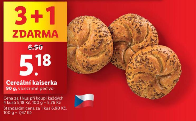 CERELN KAISERKA