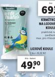 LOJOV  KOULE