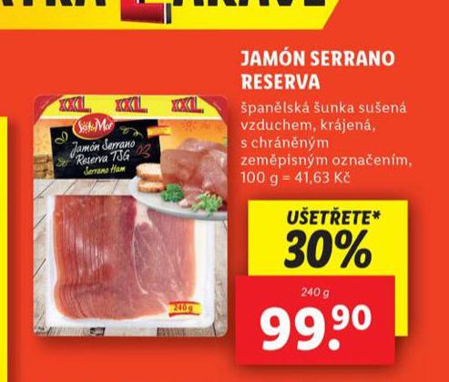 JAMN SERRANO RESERVA