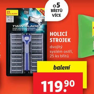 HOLIC STROJEK