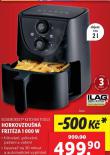 HORKOVZDUN FRITZA 1000 W