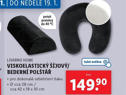 VISKOELASTICK JOV / BEDERN POLT