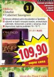 OBLISCO CABERNET SAUVIGNON