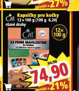 CAT KAPSIKY PRO KOKY