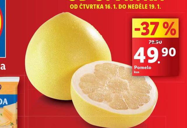 POMELO